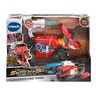 Switch & Go® Triceratops Fire Truck - view 6